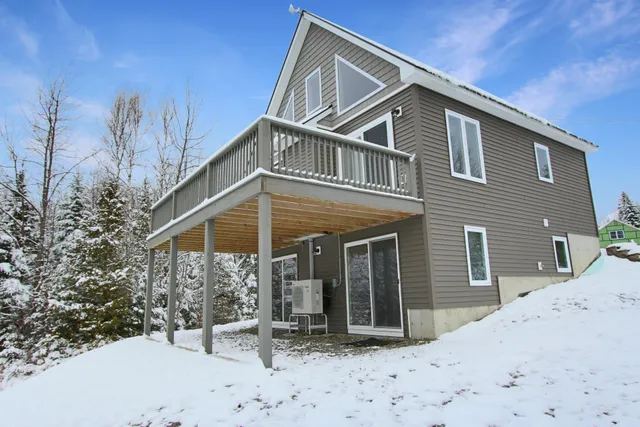 $339,900 | 72 Heritage Road, Stewartstown, NH 03576