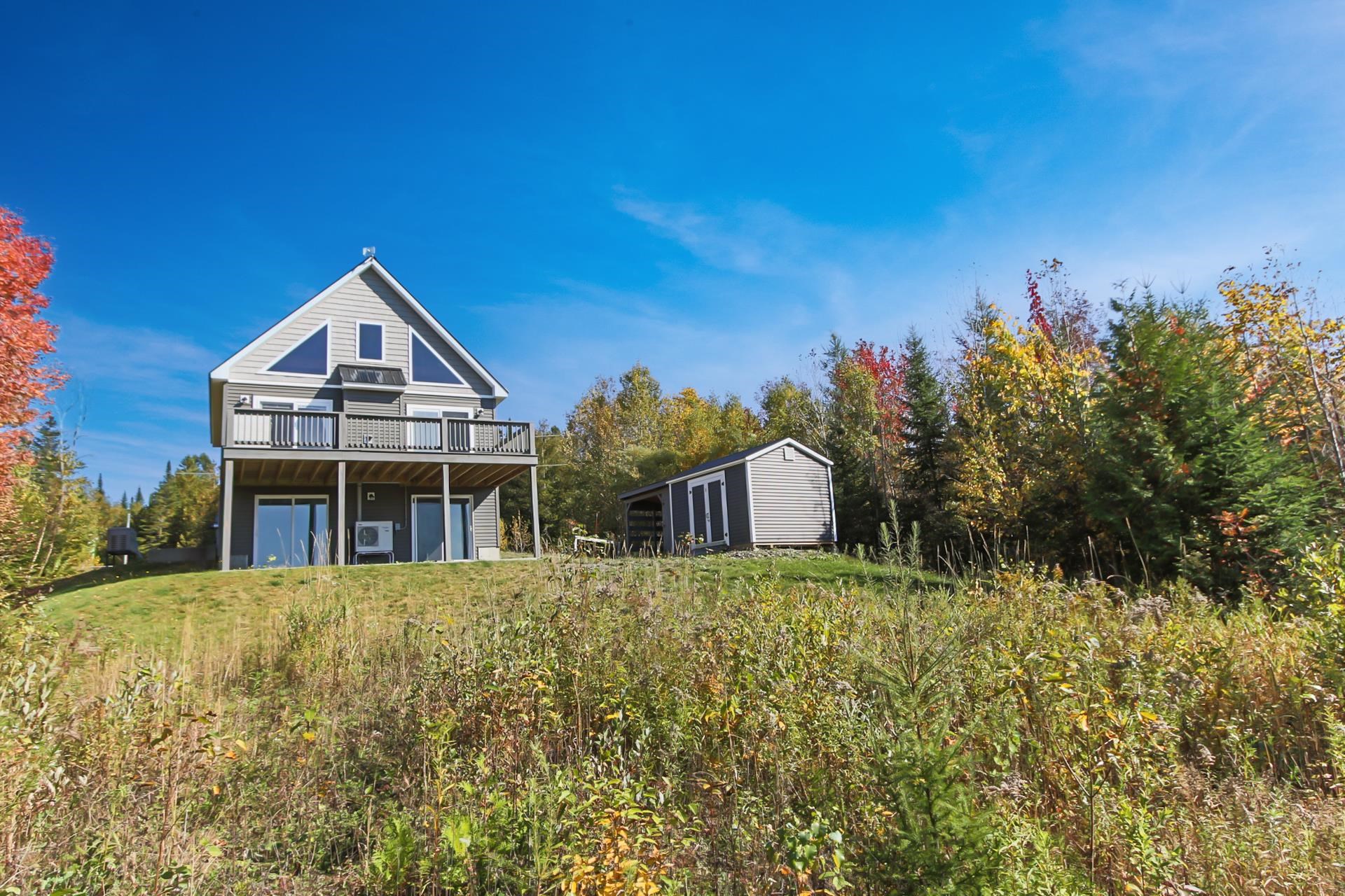 72 Heritage Road Stewartstown, NH 03576 - Photo 41 of 58