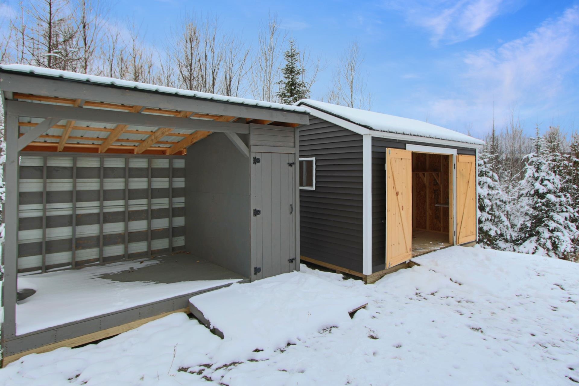 72 Heritage Road Stewartstown, NH 03576 - Photo 47 of 58