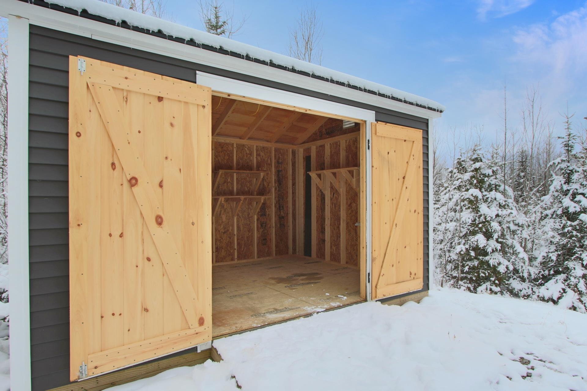 72 Heritage Road Stewartstown, NH 03576 - Photo 48 of 58