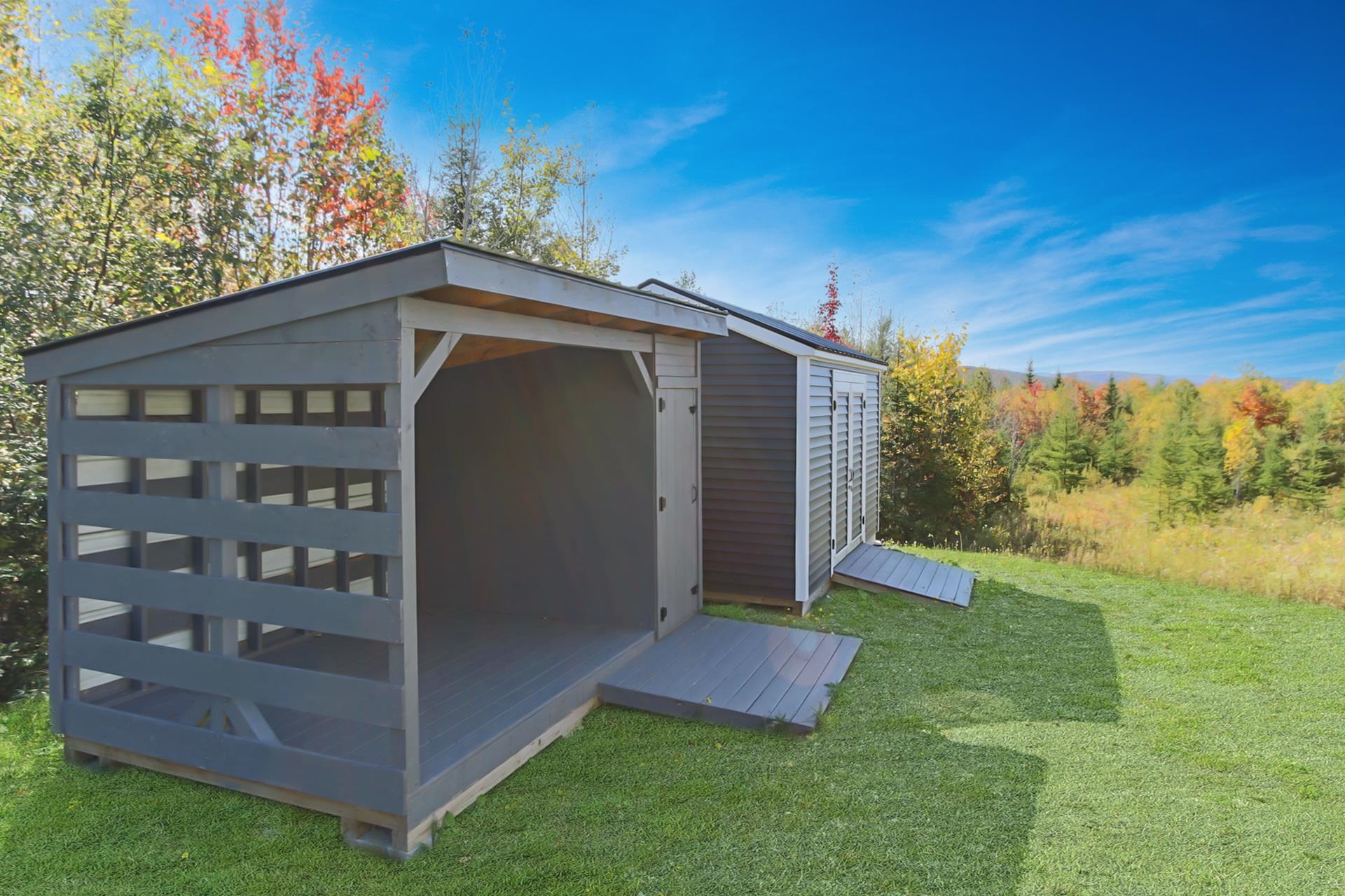 72 Heritage Road Stewartstown, NH 03576 - Photo 49 of 58