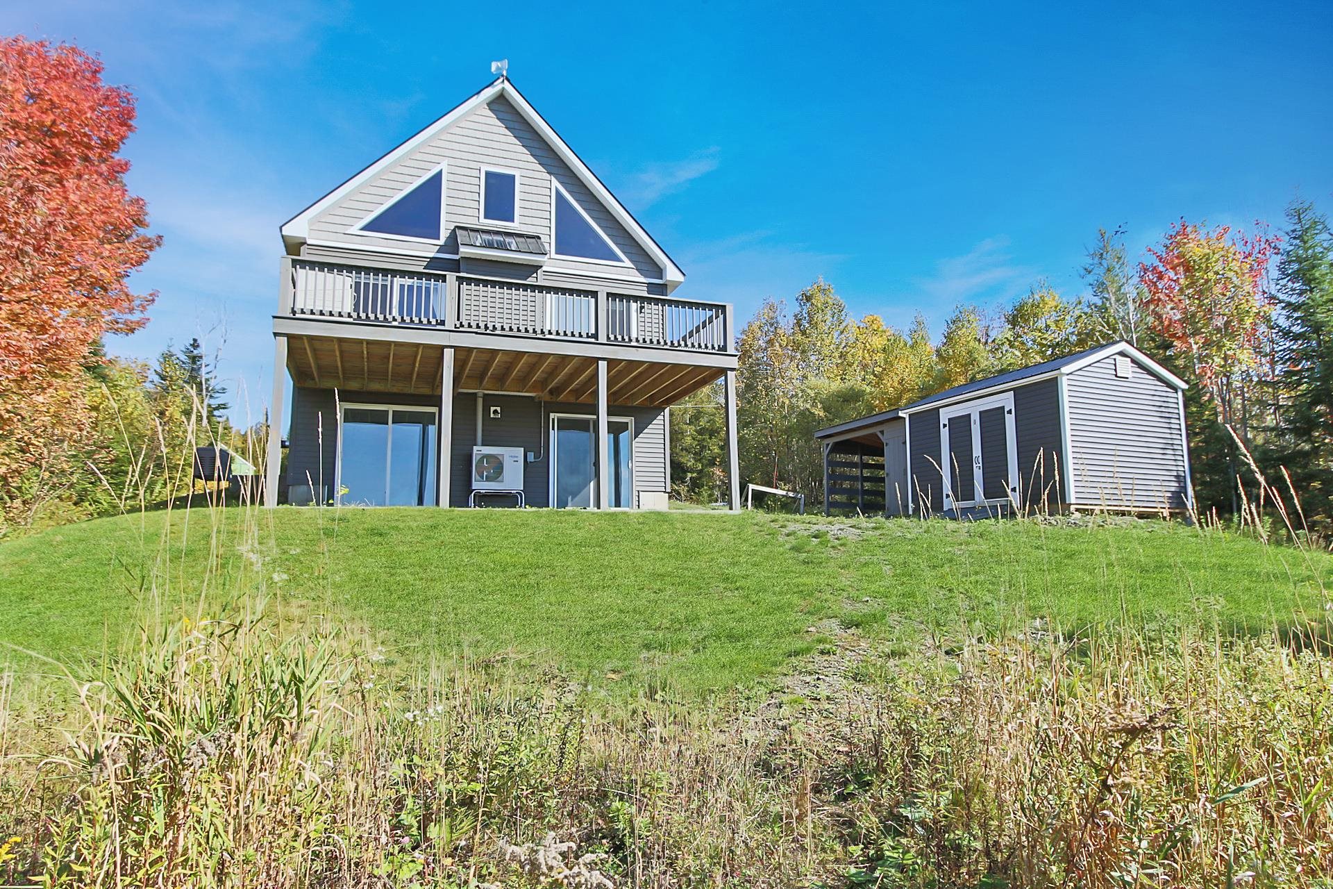 72 Heritage Road Stewartstown, NH 03576 - Photo 8 of 58