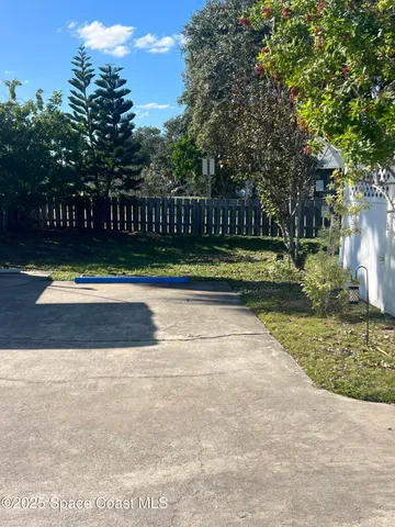 $2,100 | 299 Chandler Street, Unit F, Cape Canaveral, FL 32920