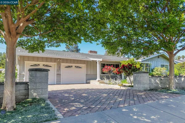 $975,000 | 3624 Sanford Street, Concord, CA 94520