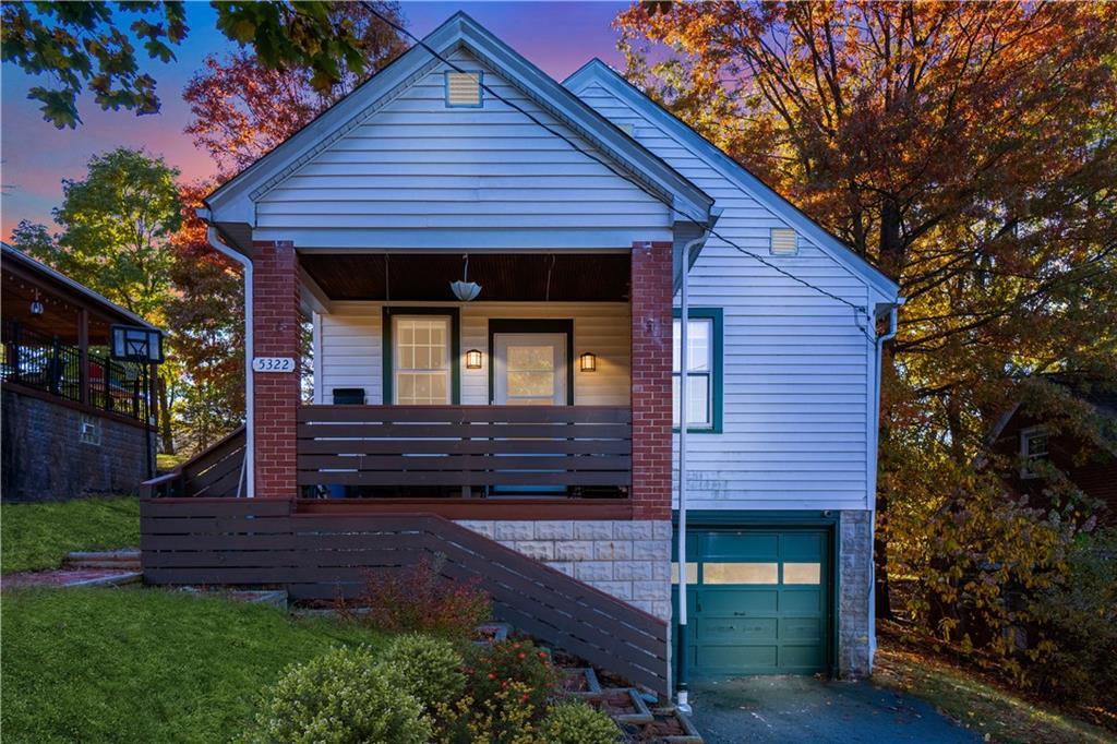 5322 Studebaker Street, Bethel Park, PA 15102 Compass