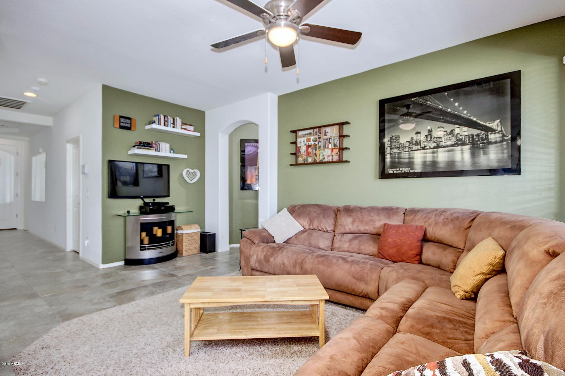 3344 East Morrison Ranch Parkway Gilbert, AZ 85296 - Photo 7 of 38 Great Room