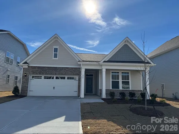 $371,900 | 458 Brick House Road, York, SC 29745