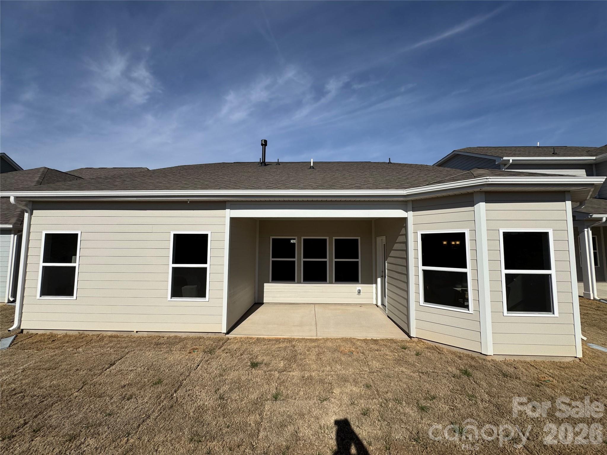 458 Brick House Road York, SC 29745 - Photo 3 of 26