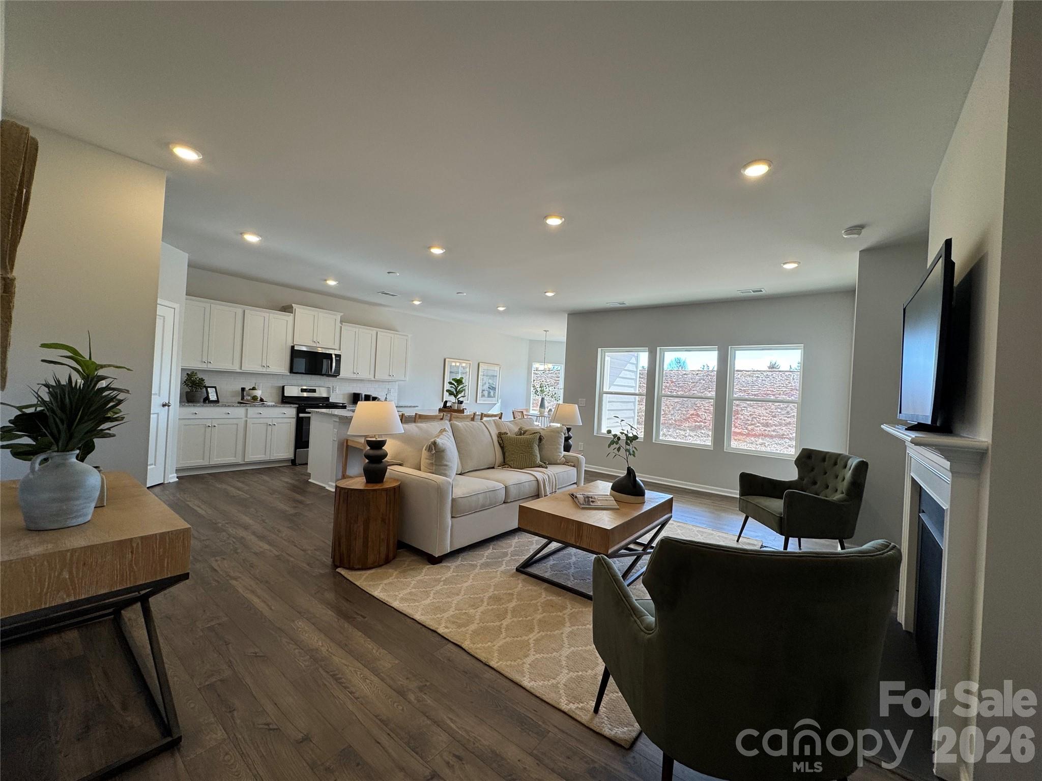 458 Brick House Road York, SC 29745 - Photo 5 of 26