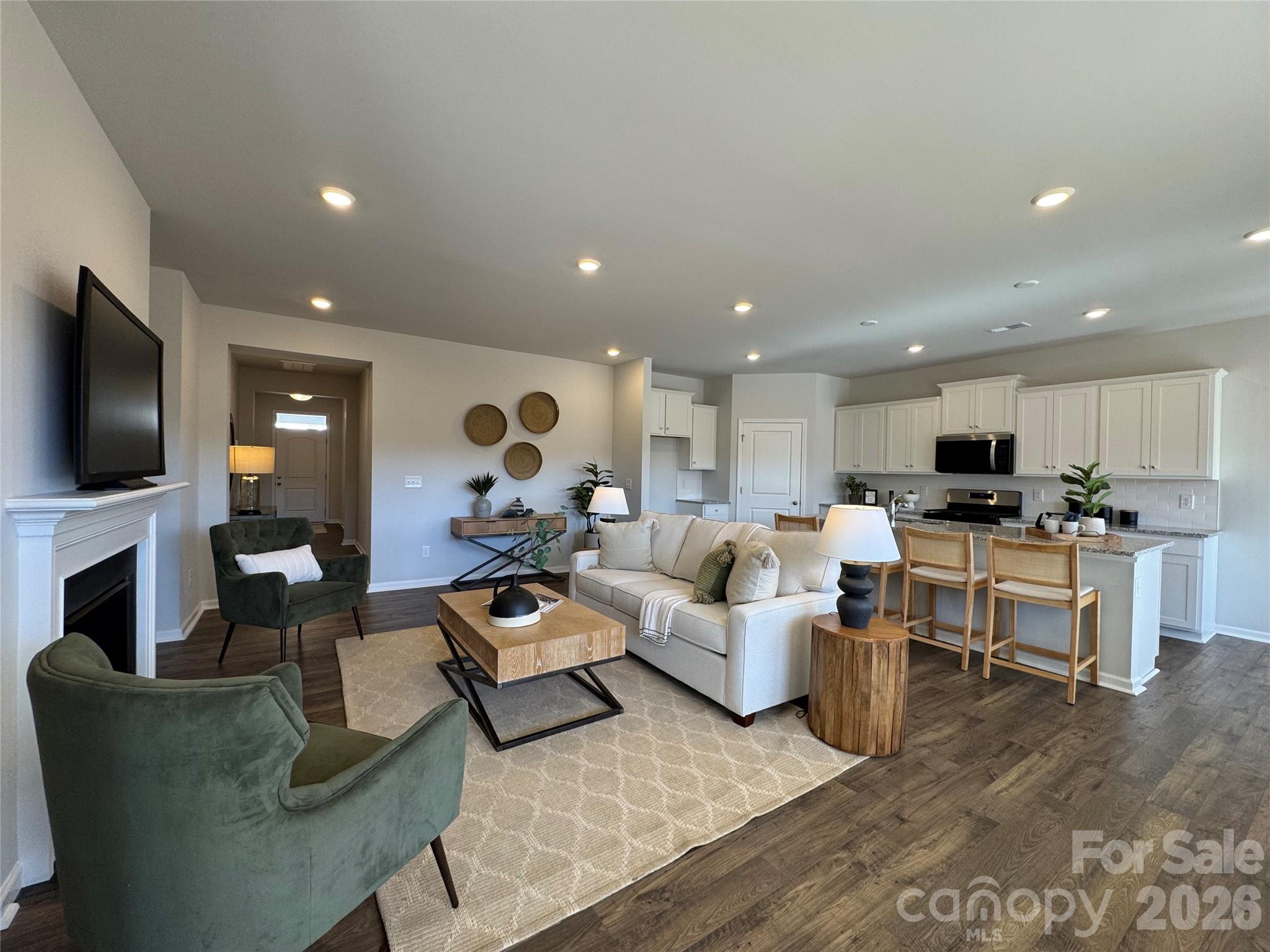 458 Brick House Road York, SC 29745 - Photo 6 of 26