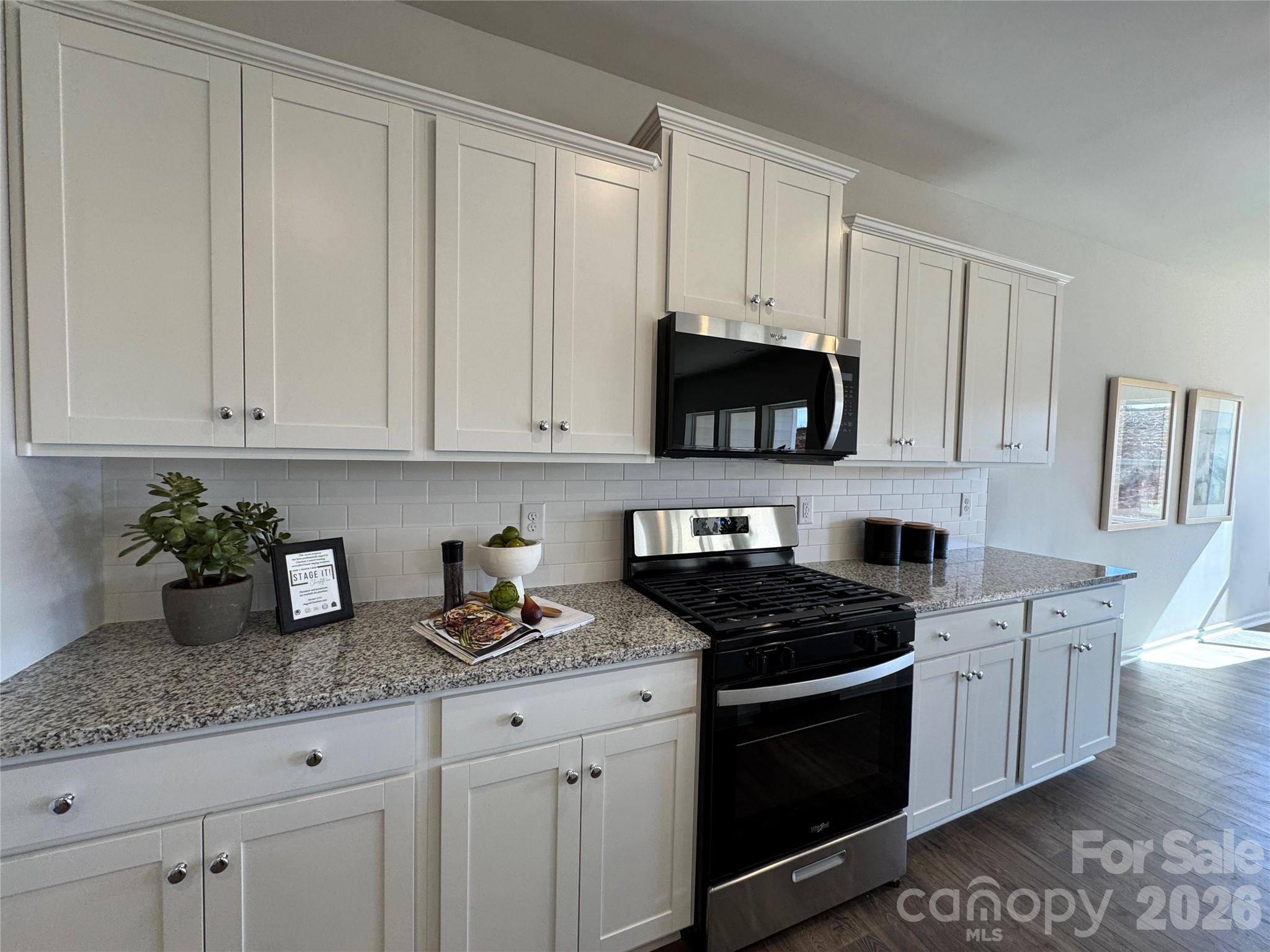 458 Brick House Road York, SC 29745 - Photo 8 of 26