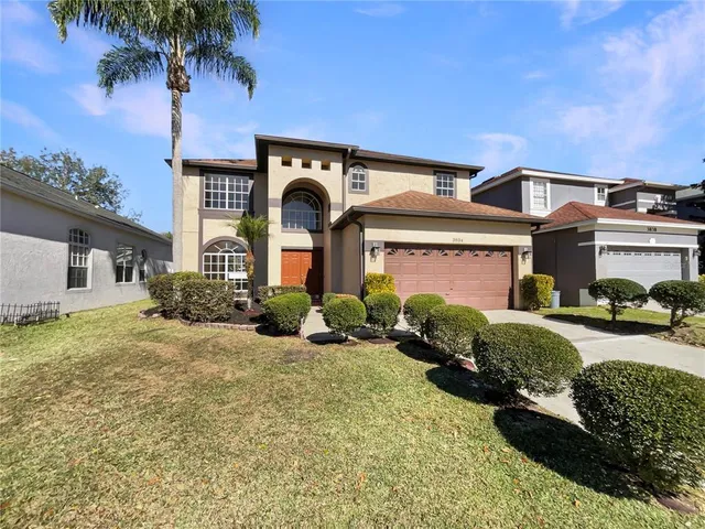 $506,000 | 3834 Regents Way, Oviedo, FL 32765