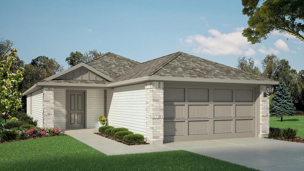 3019 Sambar Road Odessa, TX 79765 - Photo 1 of 1 Main View