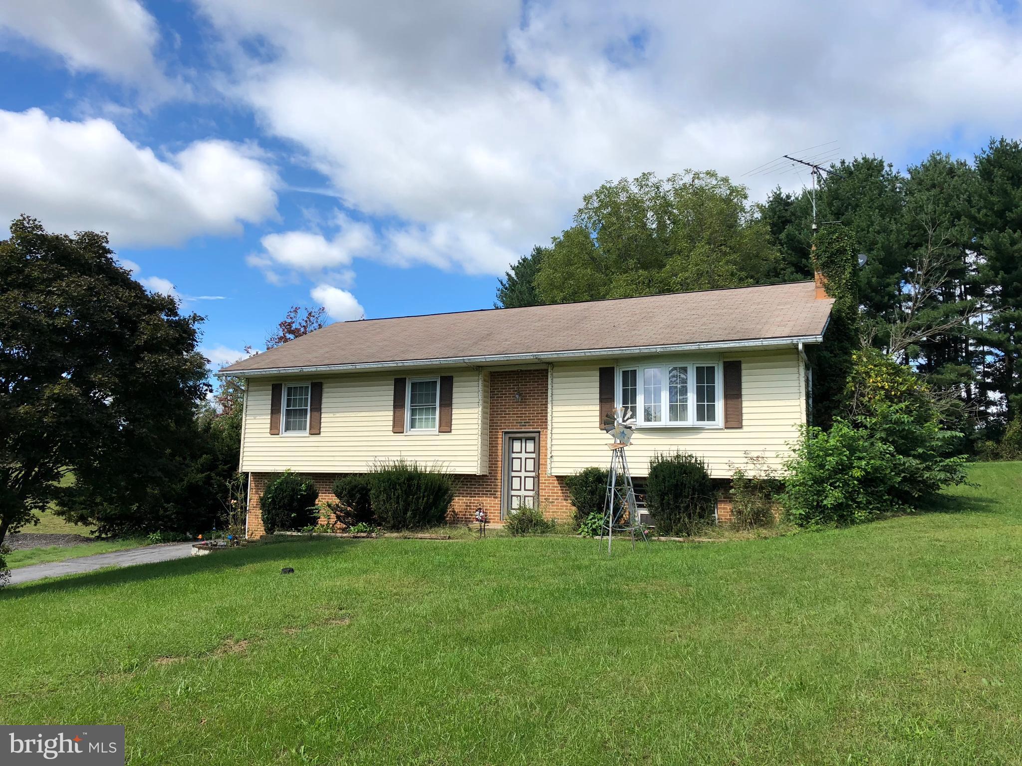 8370 Old Columbia Road Laurel, MD 20723 - Photo 1 of 17 Exterior (Front)