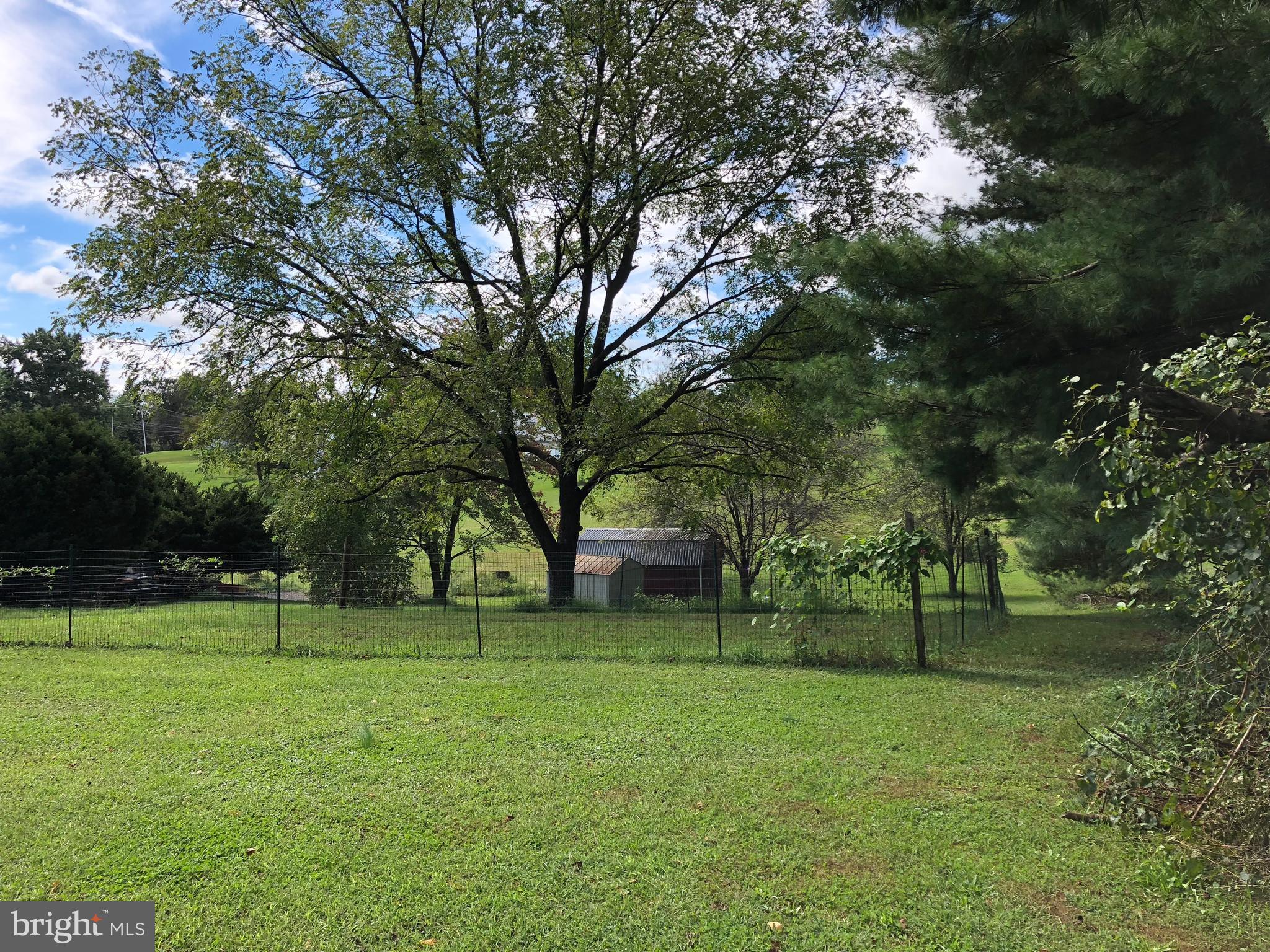 8370 Old Columbia Road Laurel, MD 20723 - Photo 10 of 17 Exterior (Rear)