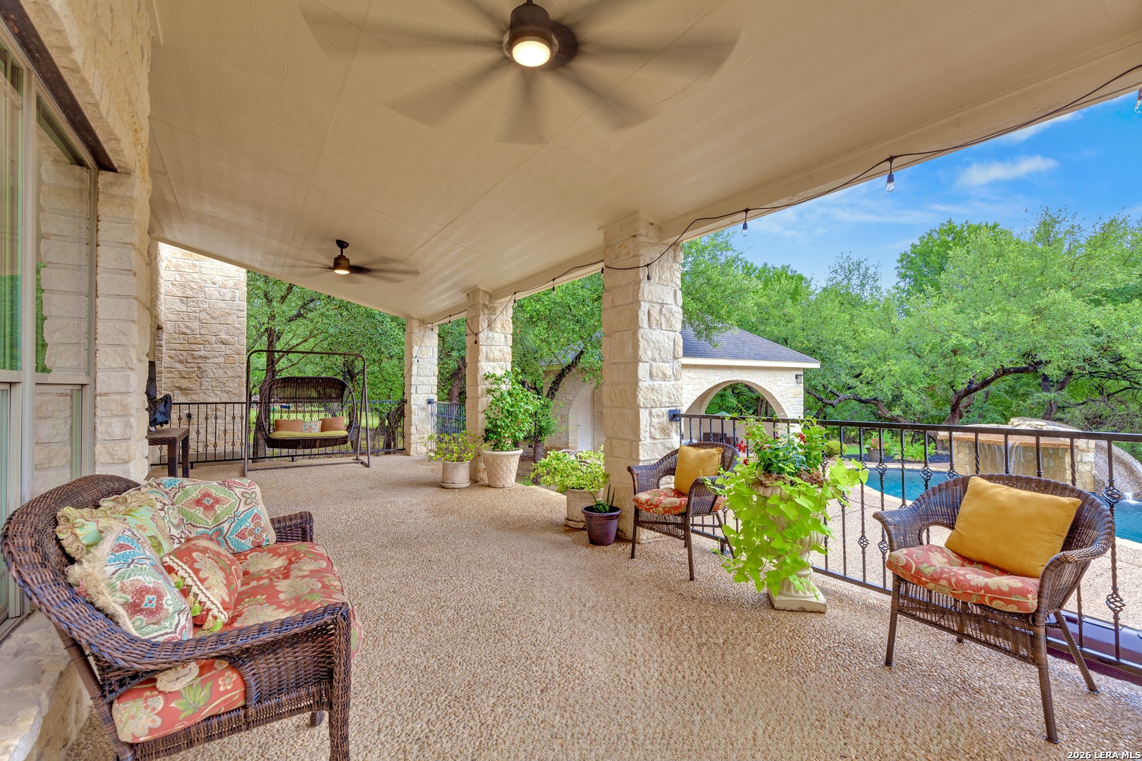 1130 Whispering Water Spring Branch, TX 78070 - Photo 29 of 44
