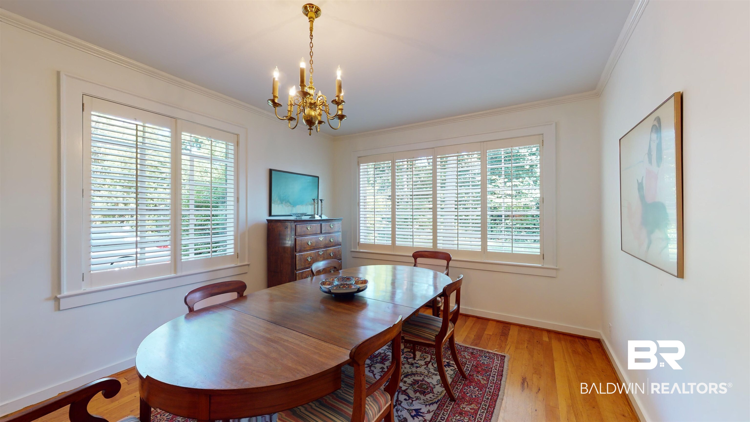 60 Croydon Road Mobile, AL 36608 - Photo 9 of 30