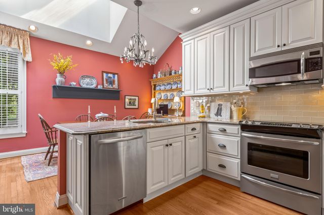 $720,000 | 114 Loramie Circle, Unit 14, Berwyn, PA 19312