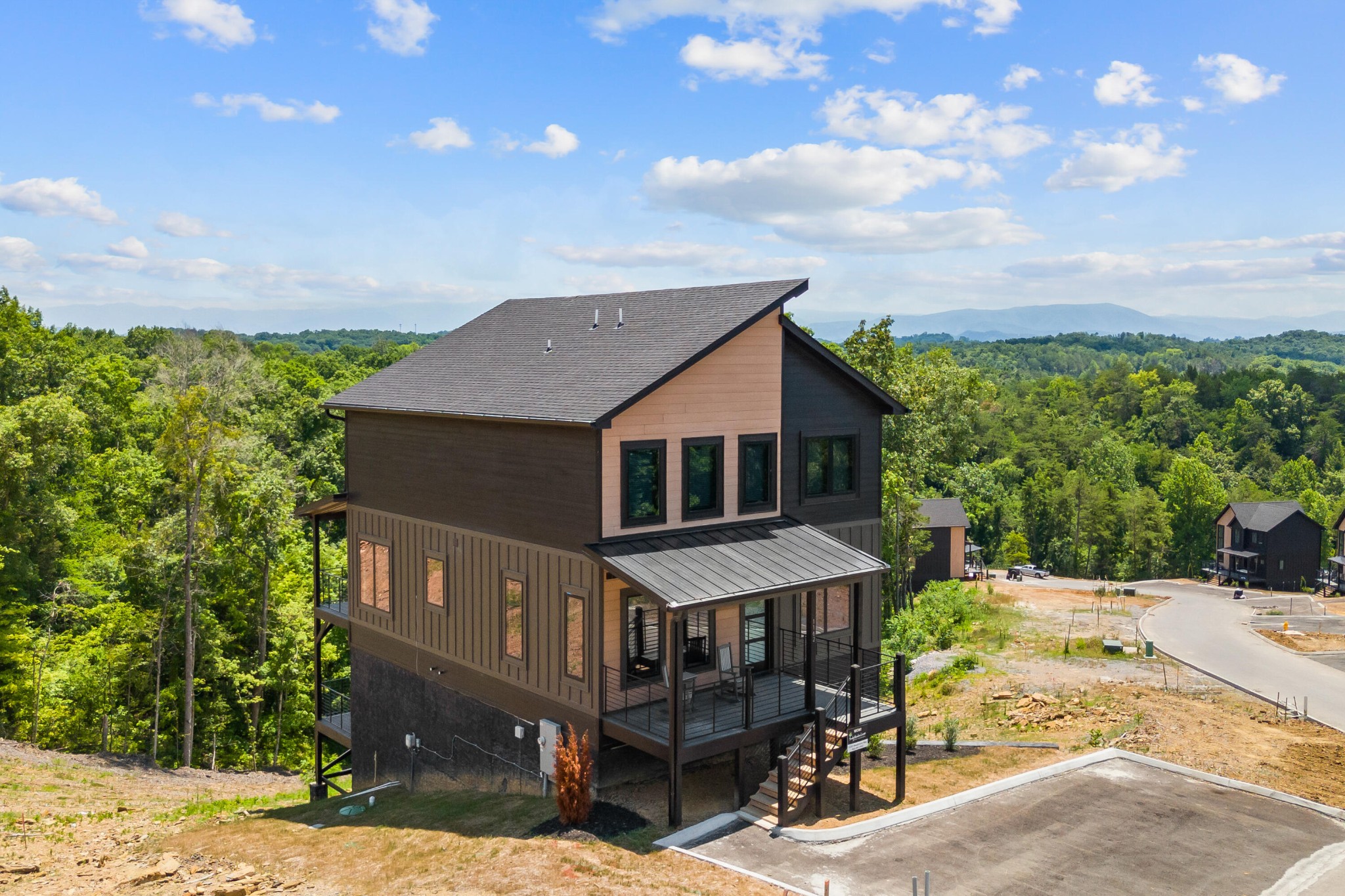 1162 Reedmont Way Sevierville, TN 37876 - Photo 44 of 54 Gallery Image 44