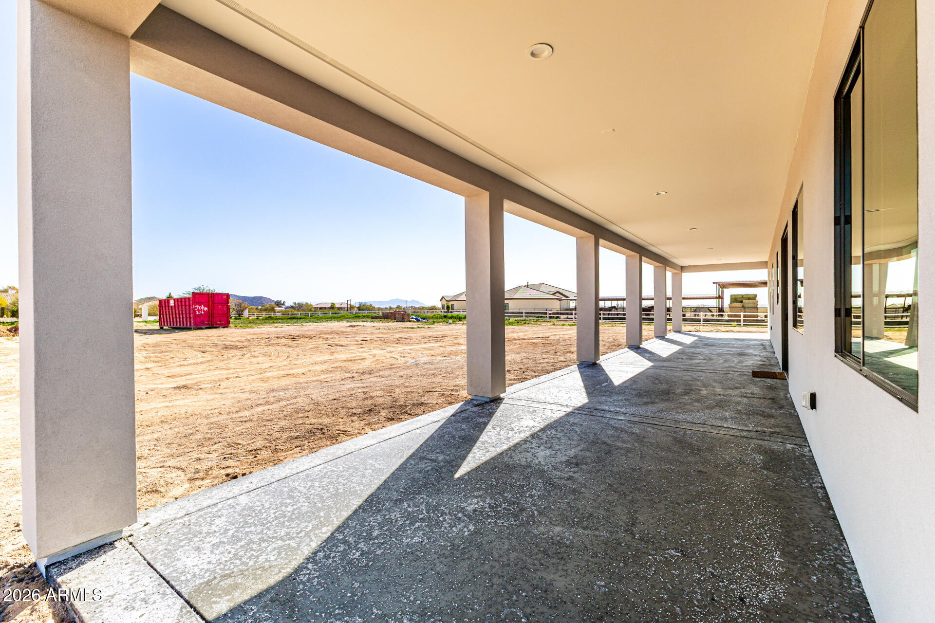 8321 North Wild Thistle Road Casa Grande, AZ 85194 - Photo 51 of 79 51-Wild Thistle