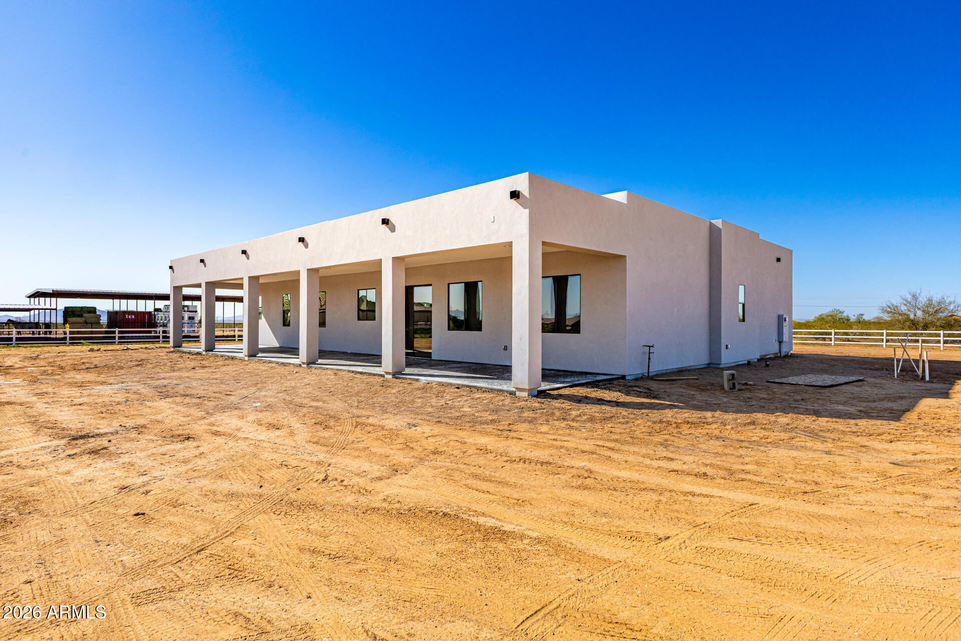 8321 North Wild Thistle Road Casa Grande, AZ 85194 - Photo 53 of 79 53-Wild Thistle