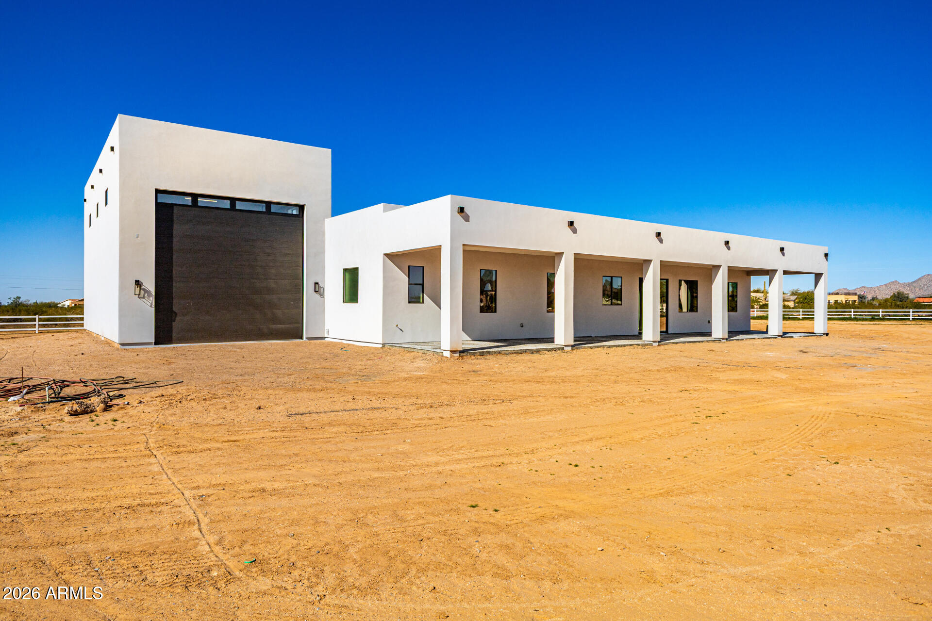 8321 North Wild Thistle Road Casa Grande, AZ 85194 - Photo 55 of 79 55-Wild Thistle