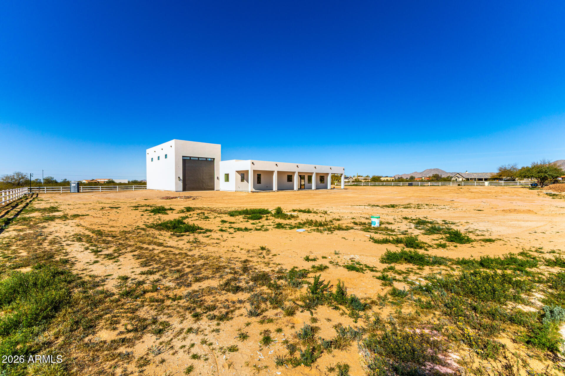 8321 North Wild Thistle Road Casa Grande, AZ 85194 - Photo 56 of 79 56-Wild Thistle