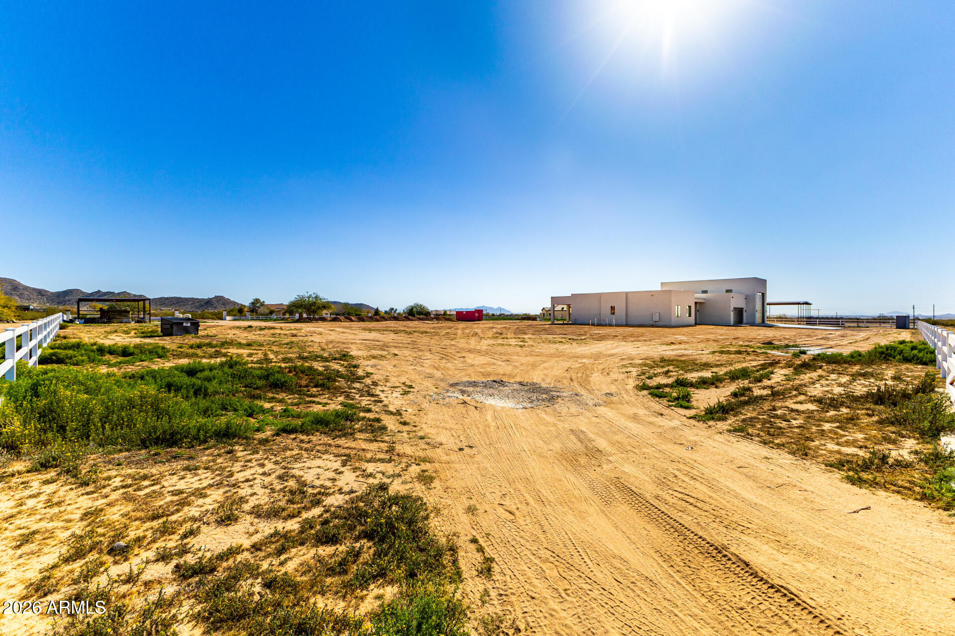 8321 North Wild Thistle Road Casa Grande, AZ 85194 - Photo 58 of 79 58-Wild Thistle