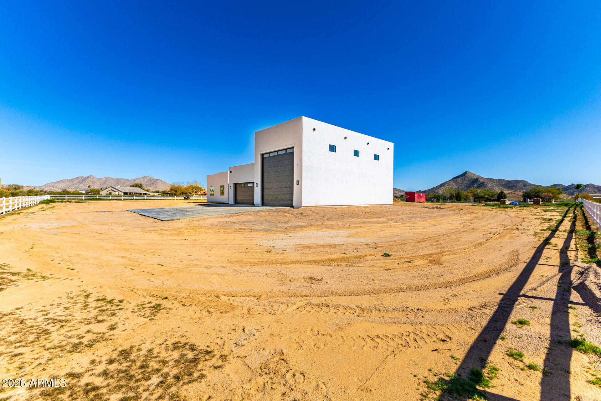 8321 North Wild Thistle Road Casa Grande, AZ 85194 - Photo 59 of 79 59-Wild Thistle