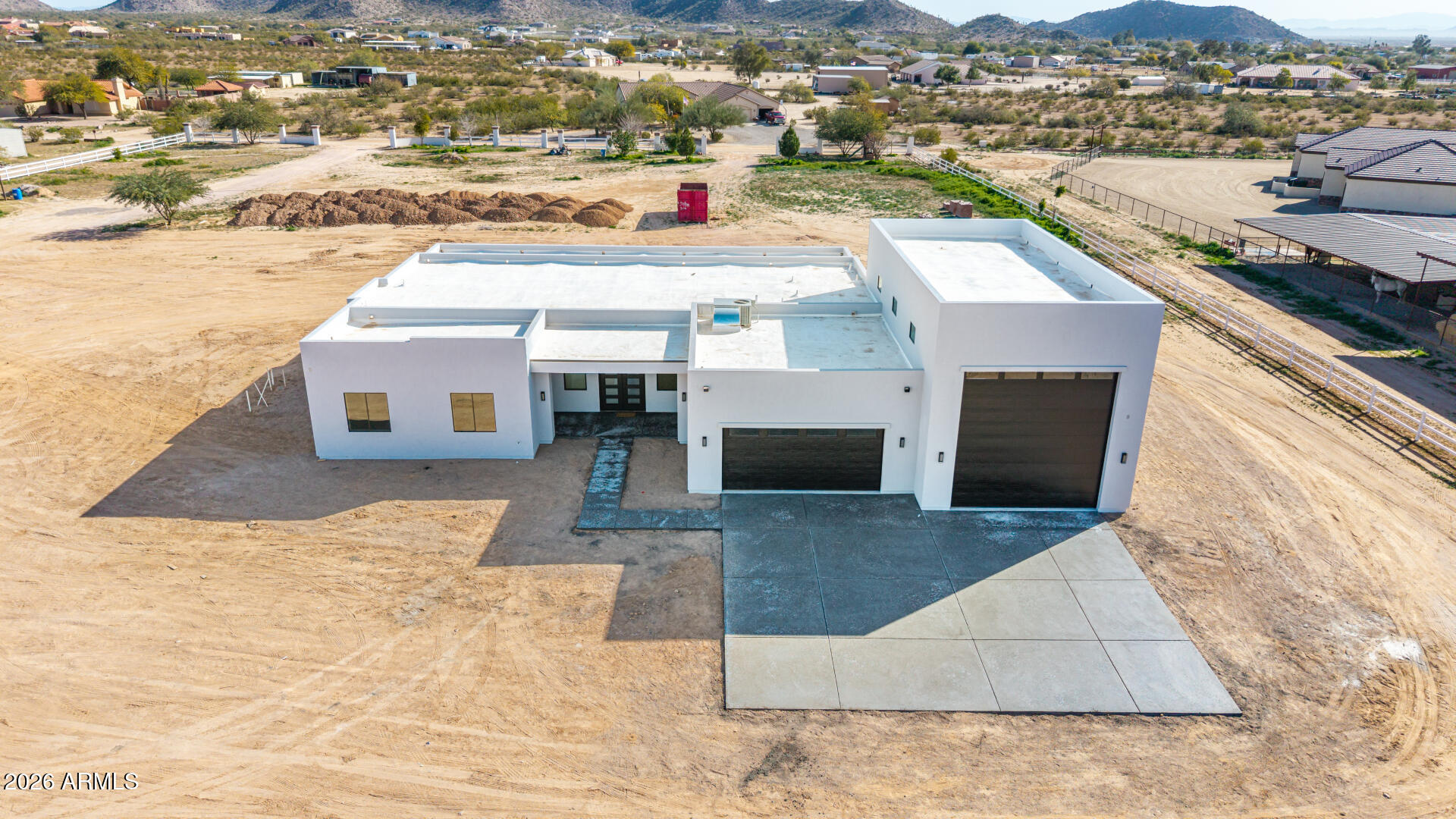 8321 North Wild Thistle Road Casa Grande, AZ 85194 - Photo 62 of 79 62-Wild Thistle