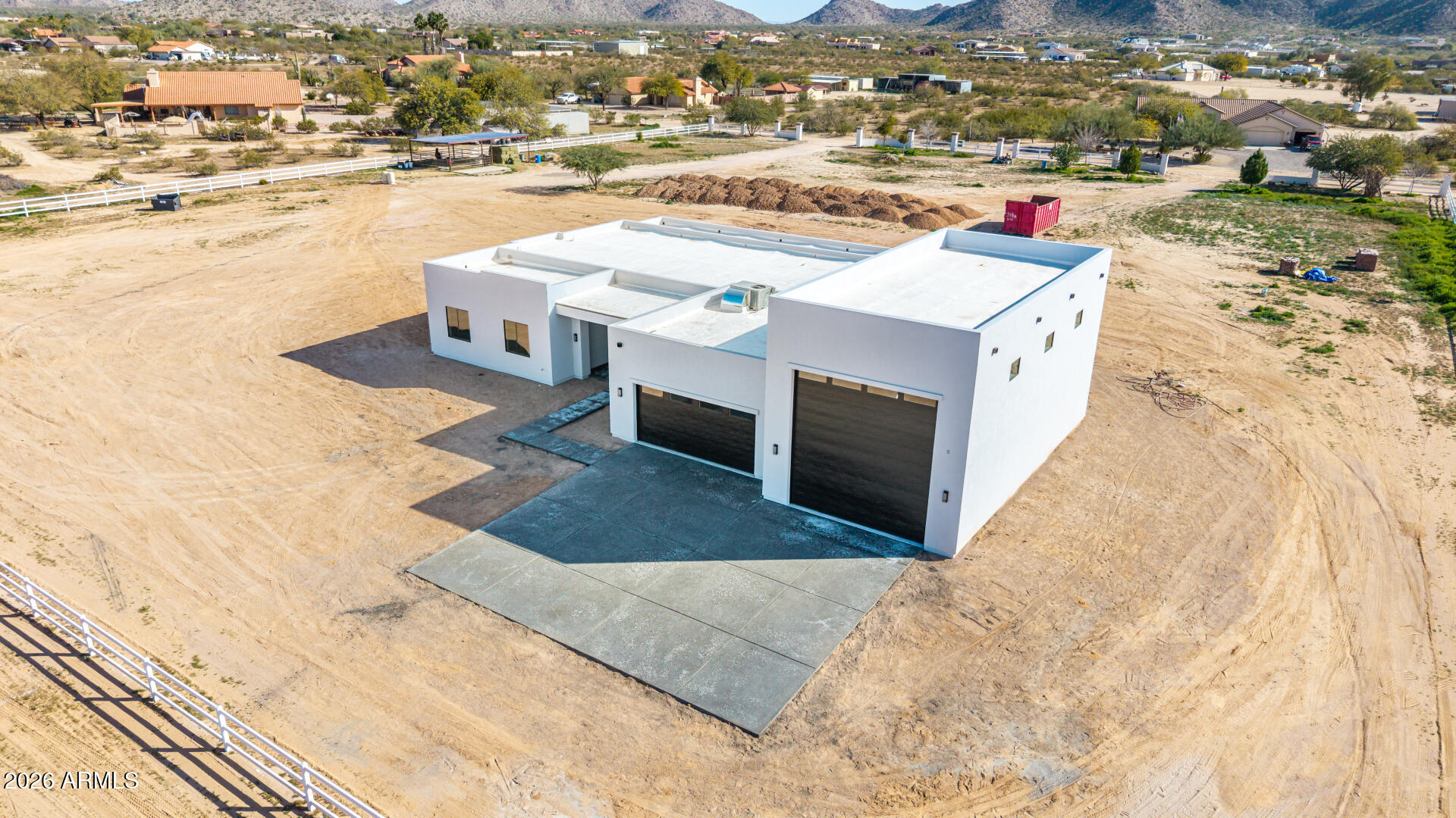 8321 North Wild Thistle Road Casa Grande, AZ 85194 - Photo 63 of 79 63-Wild Thistle