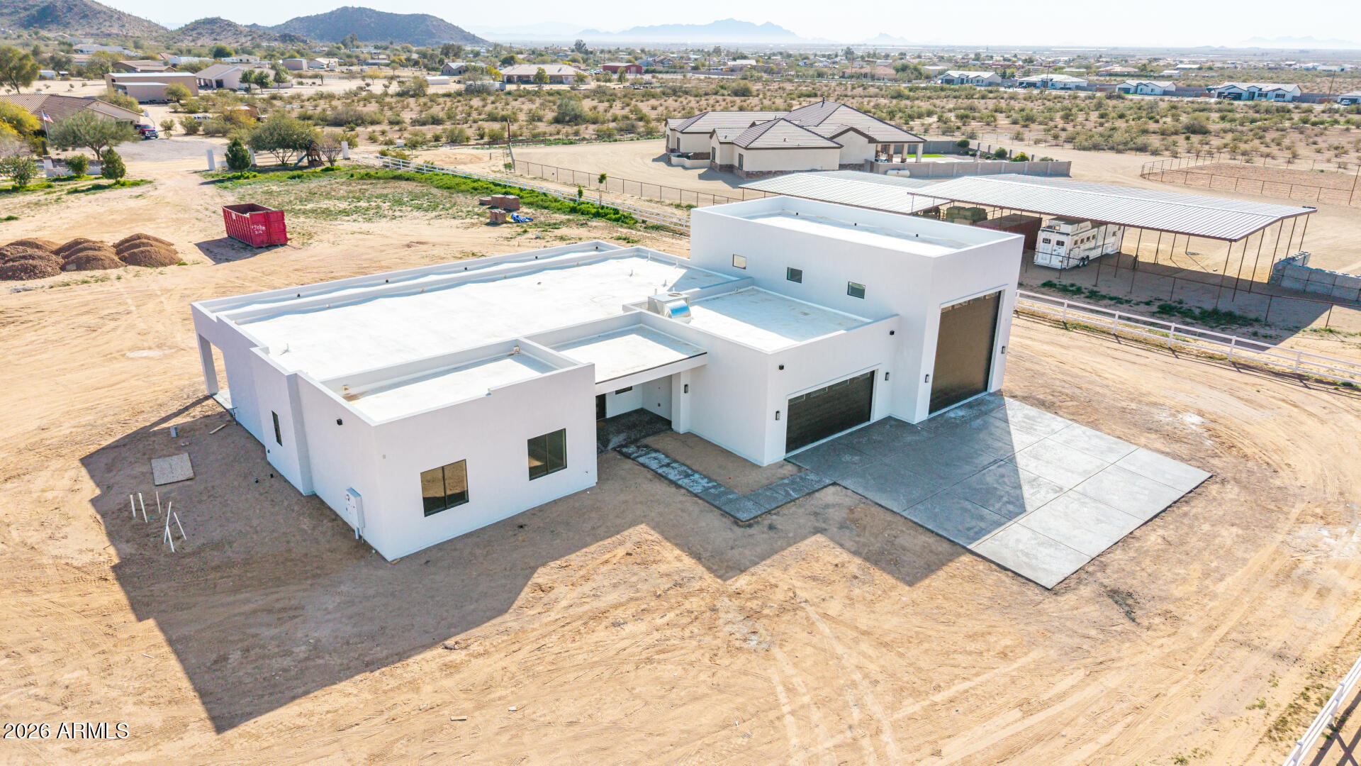 8321 North Wild Thistle Road Casa Grande, AZ 85194 - Photo 64 of 79 64-Wild Thistle