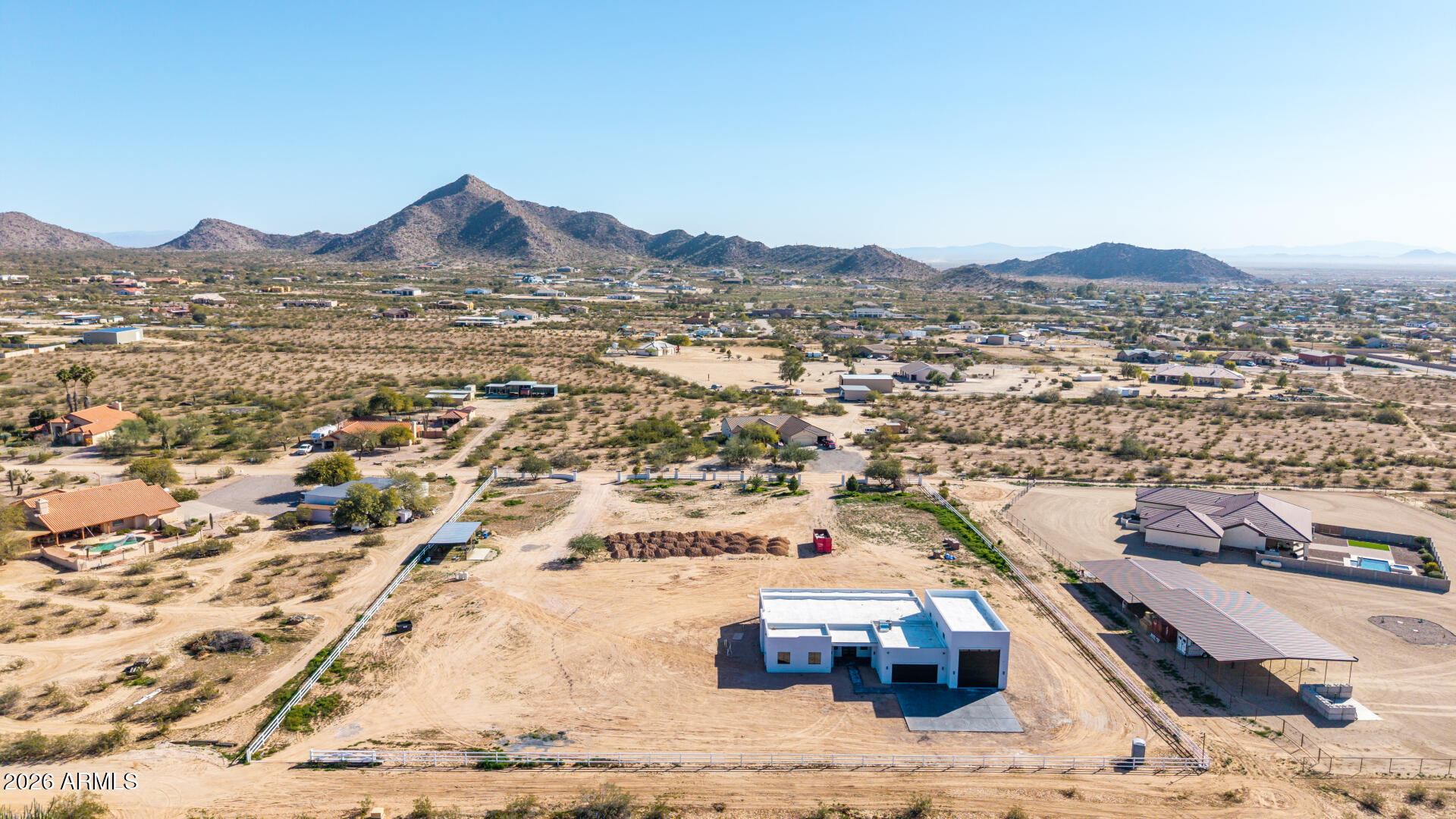 8321 North Wild Thistle Road Casa Grande, AZ 85194 - Photo 65 of 79 65-Wild Thistle