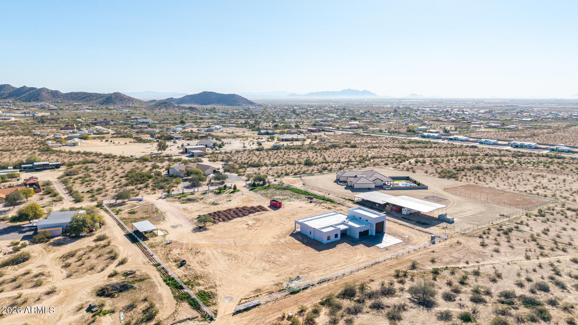 8321 North Wild Thistle Road Casa Grande, AZ 85194 - Photo 67 of 79 67-Wild Thistle