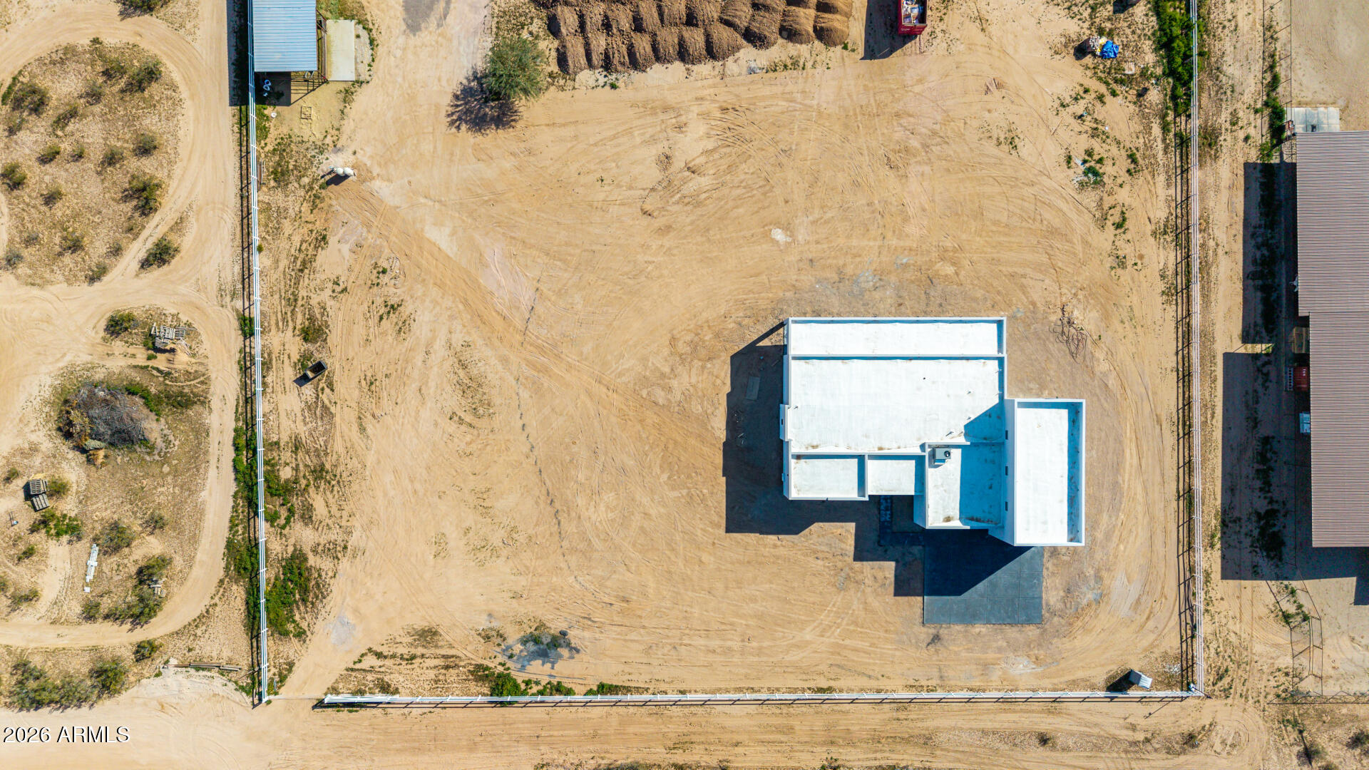 8321 North Wild Thistle Road Casa Grande, AZ 85194 - Photo 68 of 79 68-Wild Thistle