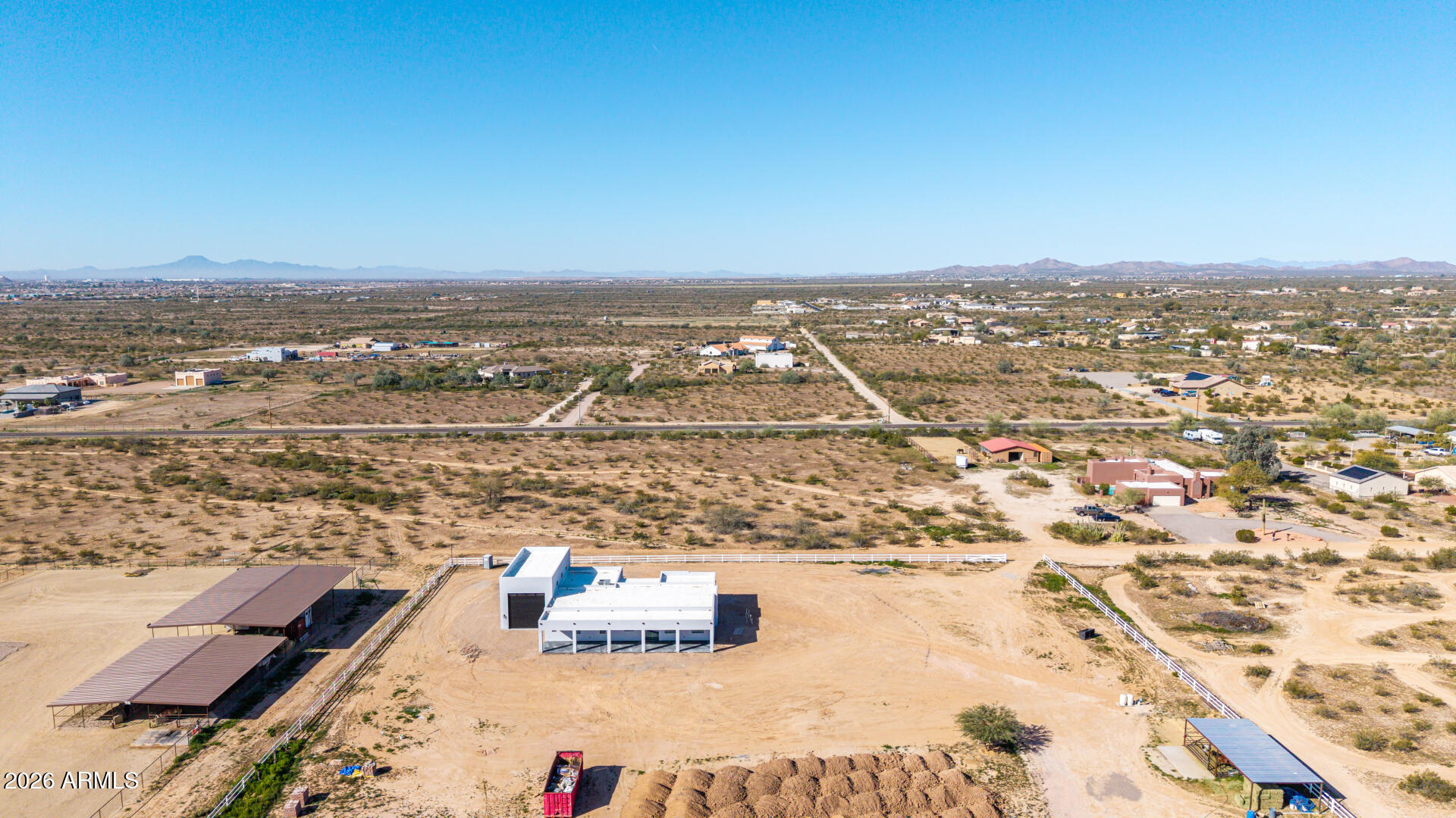 8321 North Wild Thistle Road Casa Grande, AZ 85194 - Photo 69 of 79 69-Wild Thistle