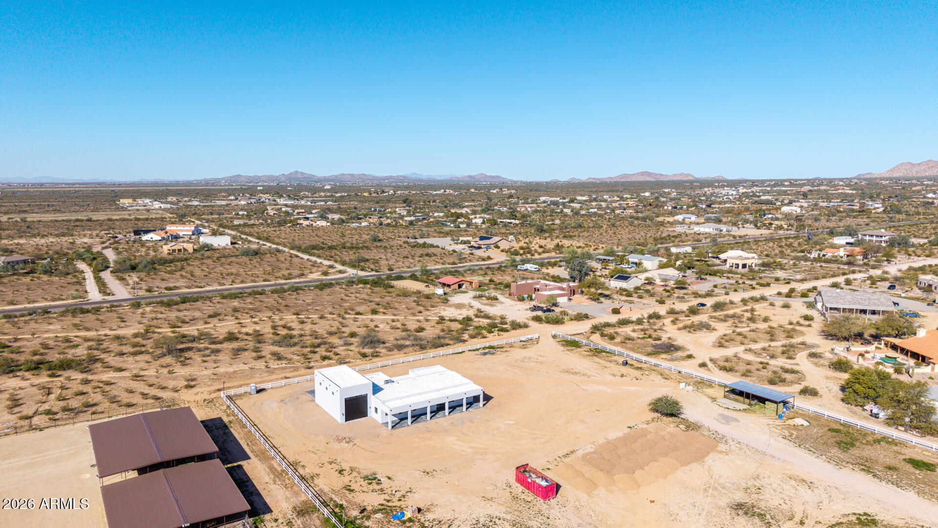 8321 North Wild Thistle Road Casa Grande, AZ 85194 - Photo 71 of 79 71-Wild Thistle