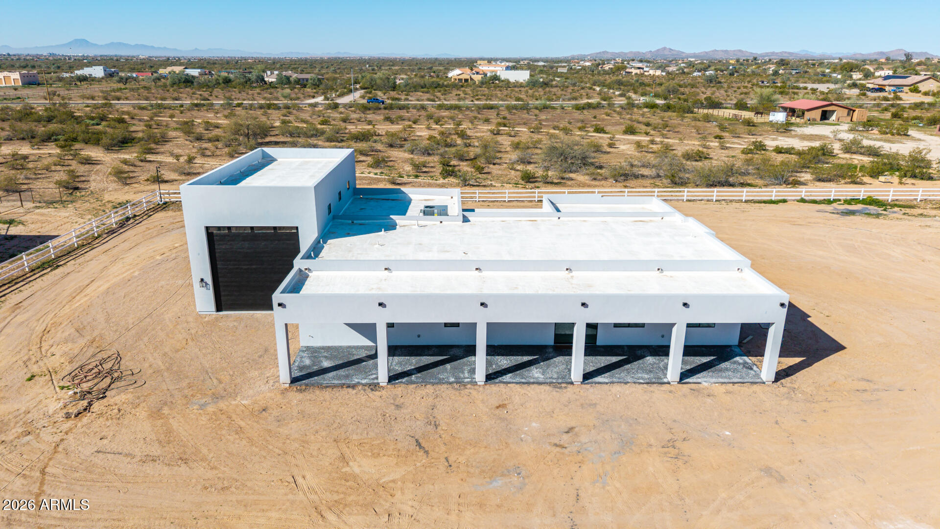 8321 North Wild Thistle Road Casa Grande, AZ 85194 - Photo 74 of 79 74-Wild Thistle