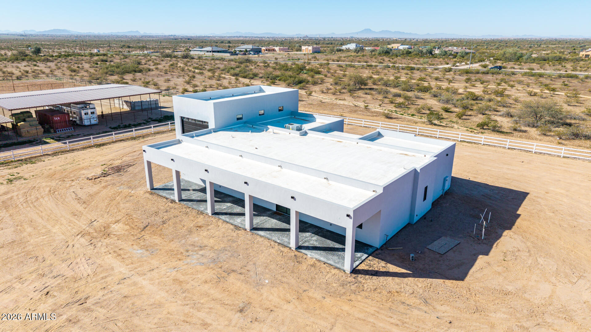 8321 North Wild Thistle Road Casa Grande, AZ 85194 - Photo 75 of 79 75-Wild Thistle