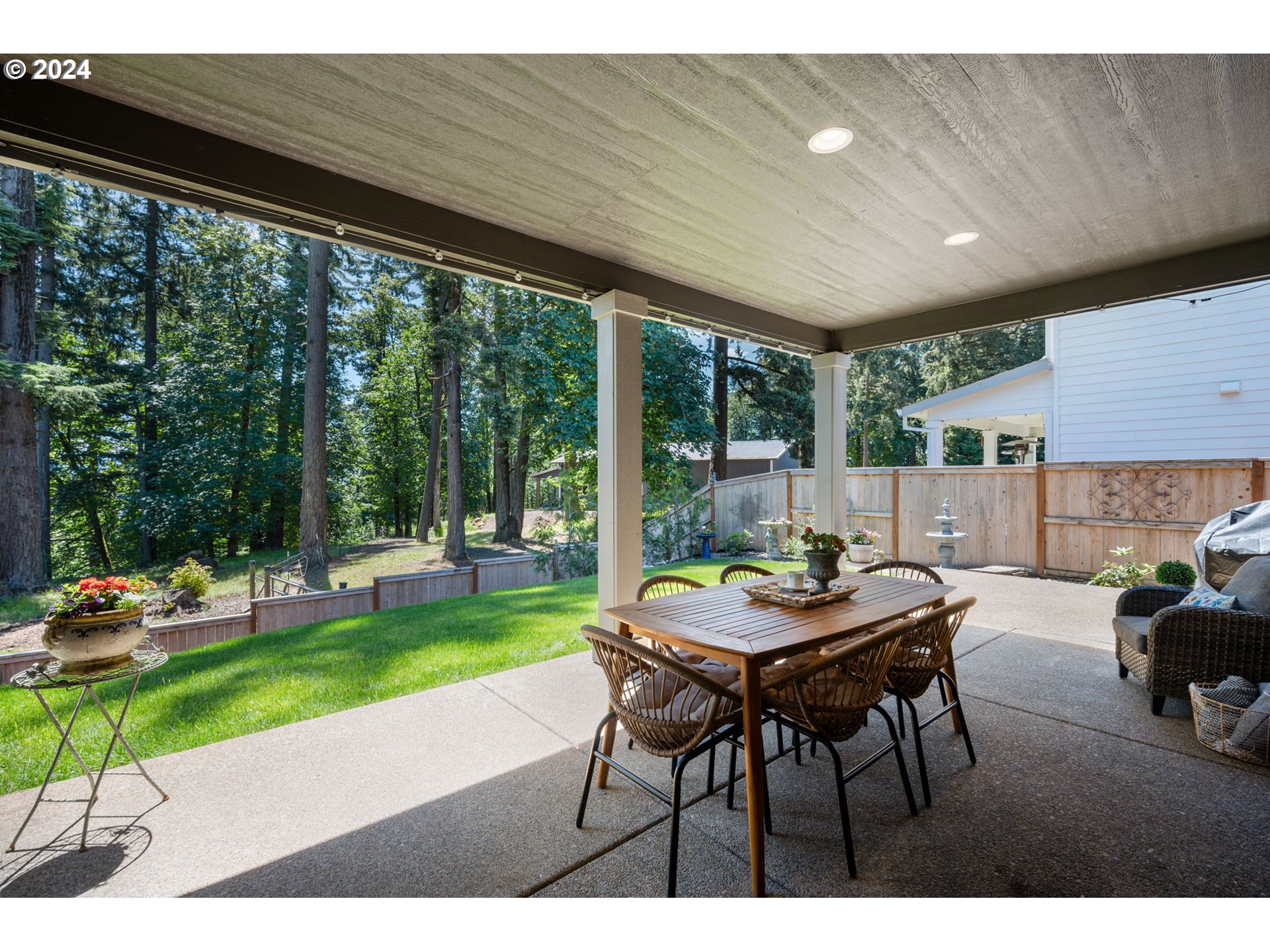 19688 Wheeler Farm Road Oregon City, OR 97045 - Photo 26 of 33 Gallery Image 26