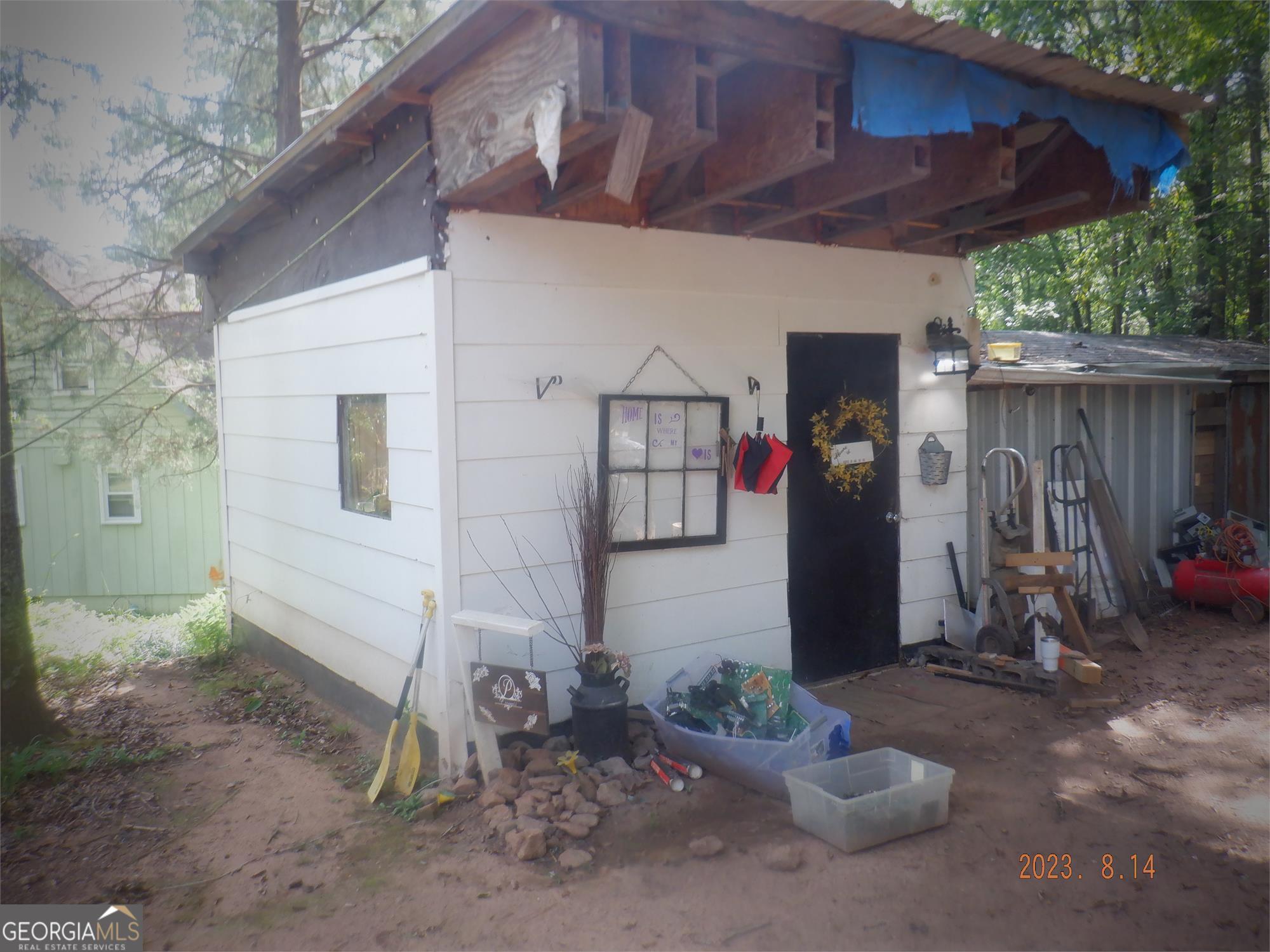 379 Martin Dairy Road Milner, GA 30257 - Photo 4 of 4