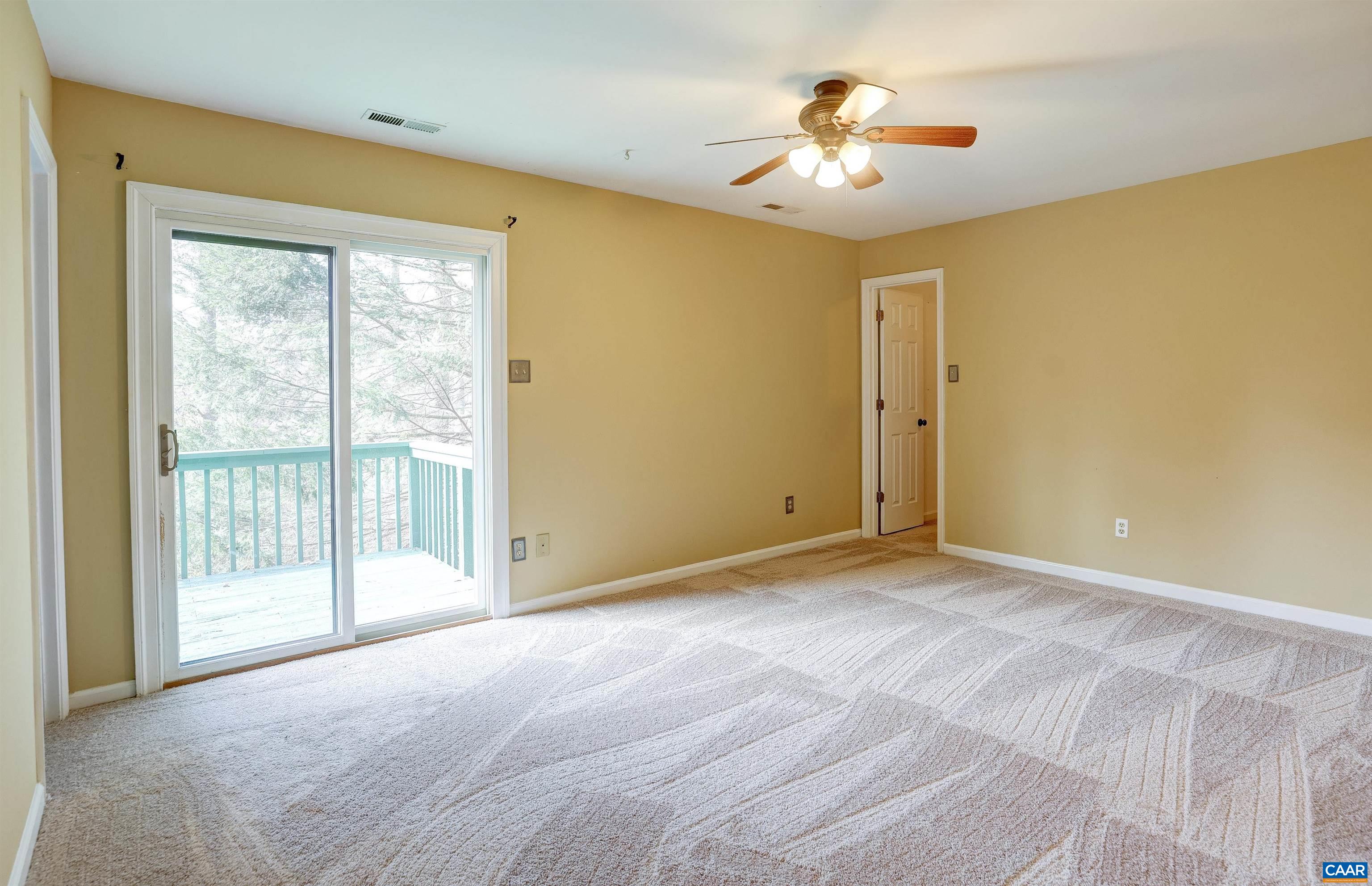 1086 West Daffodil Road Ruckersville, VA 22968 - Photo 11 of 33 a view of an empty room with a window