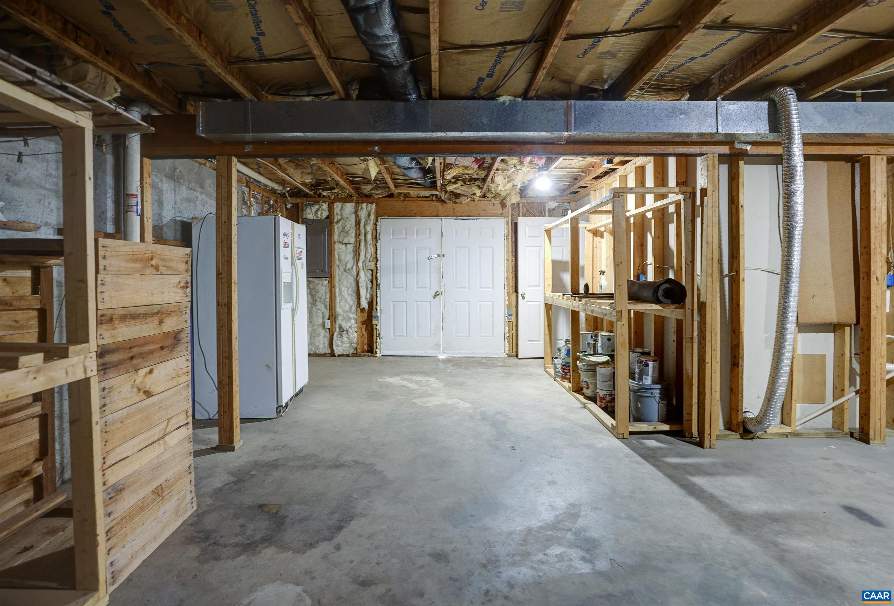 1086 West Daffodil Road Ruckersville, VA 22968 - Photo 24 of 33 an empty room with closet