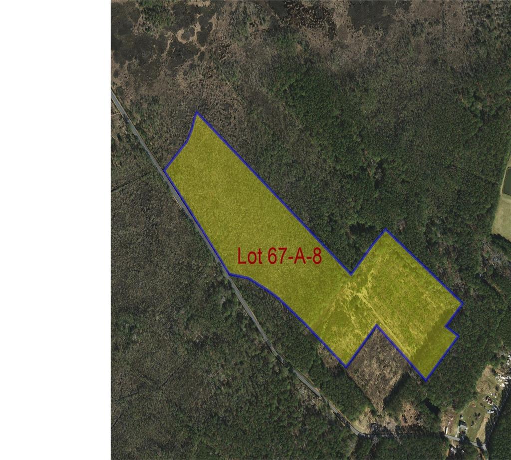 Lot 8 Anns Cove Road, Unit 8 Bloxom, VA 23308 - Photo 1 of 4