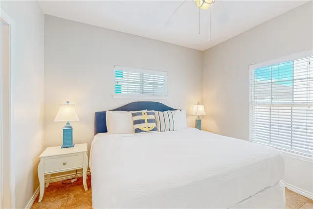 $435,000 | 699 Morgan Circle, Unit 104, Port Aransas, TX 78373