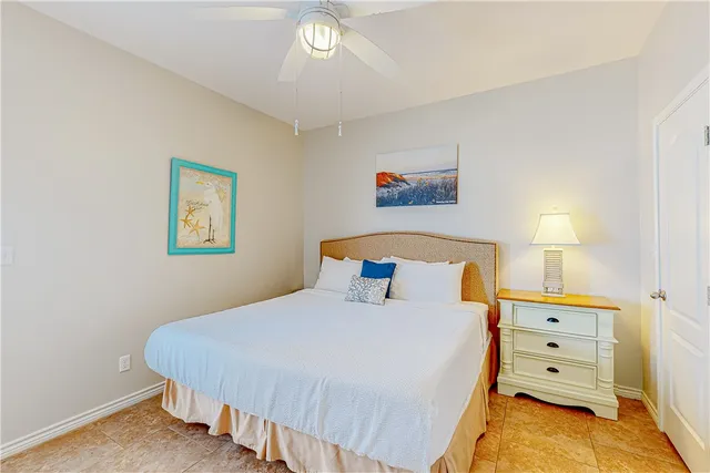 $435,000 | 699 Morgan Circle, Unit 104, Port Aransas, TX 78373
