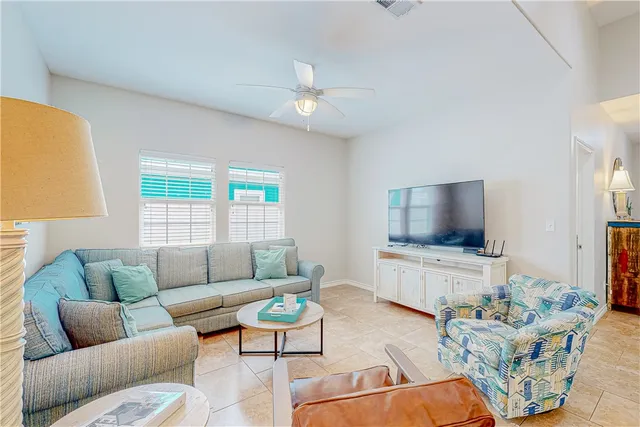 $435,000 | 699 Morgan Circle, Unit 104, Port Aransas, TX 78373