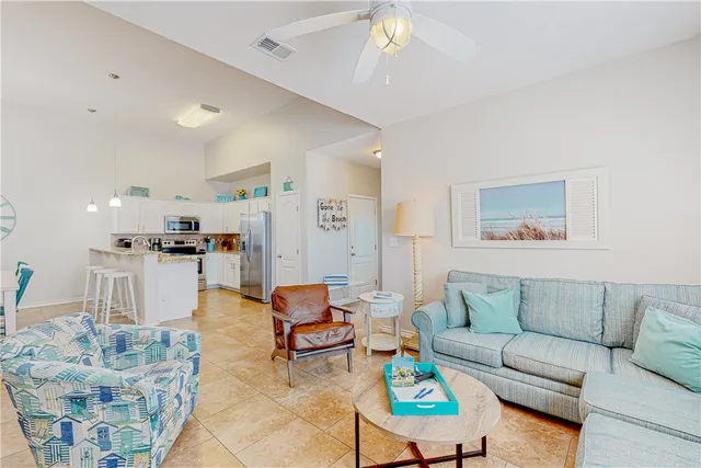 $435,000 | 699 Morgan Circle, Unit 104, Port Aransas, TX 78373