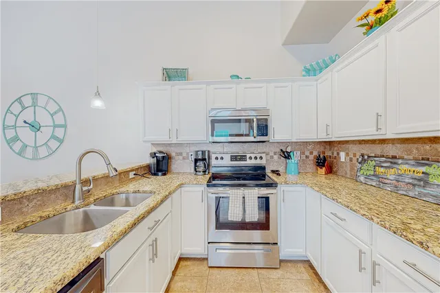 $435,000 | 699 Morgan Circle, Unit 104, Port Aransas, TX 78373