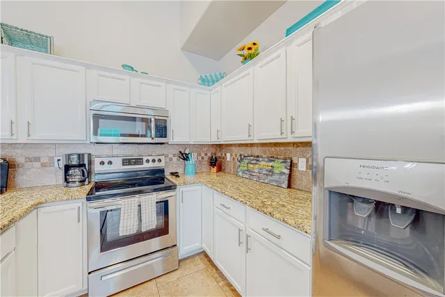 $435,000 | 699 Morgan Circle, Unit 104, Port Aransas, TX 78373